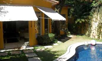 Imagem 3: CASA TÉRREA - JARDIM AMÉRICA - SP