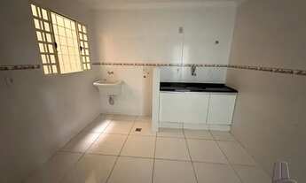 Imagem 3: Apartamento com 03 quartos no Riacho Fundo 1