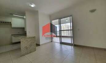 Imagem 5: Apto 2 dormitórios c/ varanda gourmet e vista para a praça do Aquarius!