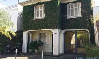 Imagem 2: CASA ASSOBRADADA - VILA MARIANA - SP