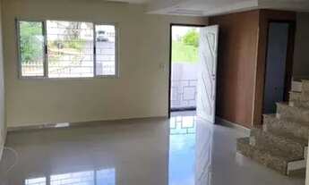 Imagem 3: Sobrado xaxim Casa com 3 dormitórios