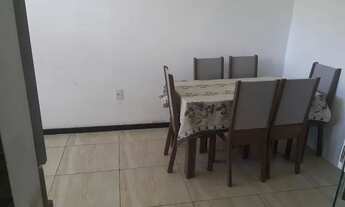 Imagem: Casa São João em Santo Antônio de Jesus