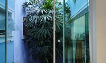 Imagem 3: Casa térrea a venda no Jardim Regente - Indaiatuba - SP., 120 m2 de área útil