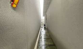 Imagem 2: Casa para venda com 85 metros quadrados com 3 quartos em Ancuri - Itaitinga - CE