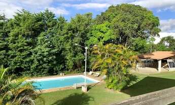 Imagem 4: Casa para venda com 4 quartos em Aeroporto - Juiz de Fora - MG