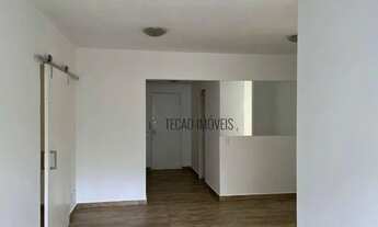 Imagem 4: Apartamento com 2 dormitórios para alugar, 58 m² por R$ 4.302,00/mês - Consolação - São Pa