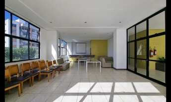 Imagem 6: Apartamento para venda possui 90 metros quadrados com 3 quartos em Candeal - Salvador - BA