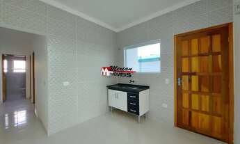 Imagem 7: Sobrado novo pronto para morar em bairro residencial