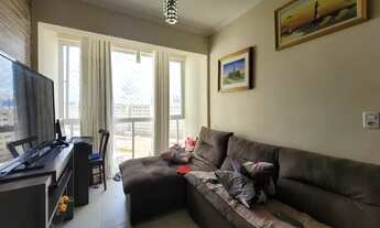 Imagem 3: Apartamento para venda tem 56 metros quadrados com 2 quartos em Piatã - Salvador - BA