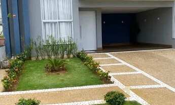 Imagem 2: Casa - Parque Olívio Franceschini - Hortolândia