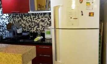 Imagem 6: Apartamento para venda com 2 quartos