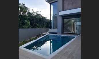 Imagem 4: Casa - Swiss Park - Campinas