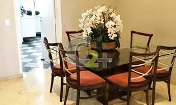 Imagem 6: COBERTURA - SUMARE - 4 DORMITÓRIOS - 1 SUITE - 3 VAGAS