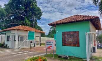 Imagem 1: Life Flores - Apartamento de 03 quartos na região de Flores