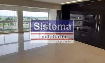 Imagem 4: SÃO JOSÉ DO RIO PRETO - Apartamento Padrão - Integrato Iguatemi