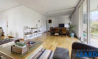 Imagem 2: APARTAMENTO - CAMPO BELO - SP