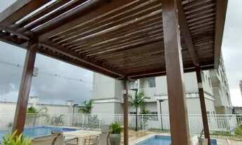 Imagem 3: Lindo apto no Cond Jardim de Valência - Ao lado do Parque Shopping