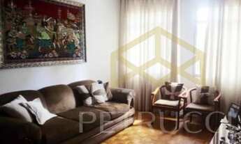 Imagem 1: Apartamento - Centro - Campinas