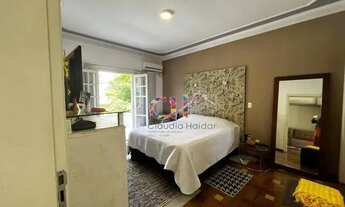 Imagem 7: Casa com 4 dormitórios, 345 m² - venda por R$ 2.700.000 ou aluguel por R$ 12.000/mês - Con