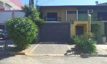 Imagem 2: Sobrado Rua 1142 Setor Marista