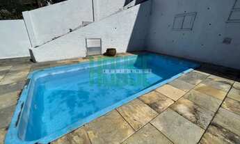 Imagem 6: Casa para venda tem 286 metros quadrados com 5 quartos em Panorama - Teresópolis - RJ