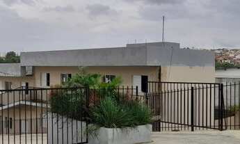 Imagem 3: Sobrado em condomínio 50 metros², 02 dormitórios com área de lazer, dentro do Minha casa