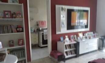 Imagem: Bom Apartamento com 1 Quarto à venda, 62m²