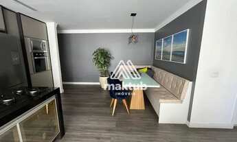 Imagem 3: Apartamento com 2 dormitórios à venda, 70 m² por R$ 860.000,00 - Jardim - Santo André/SP