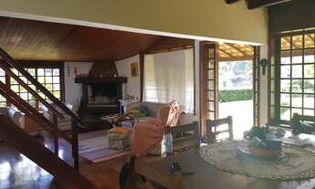 Imagem 3: Linda casa a 5 minutos do Centro, Jardim Europa Teresópolis, 05 dormitórios , area total d