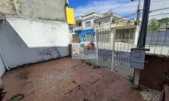 Imagem 2: Casa Térrea, Jardim Brasil (Zona Norte) - São Paulo