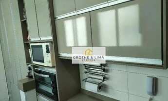 Imagem 3: Apartamento à venda - Jardim América - São José dos Campos/SP