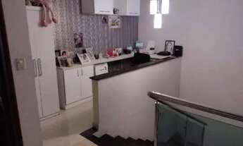 Imagem 5: Casa no condomínio Jardim Espanha c/ 340 m² e 3 suítes - Belém - PA