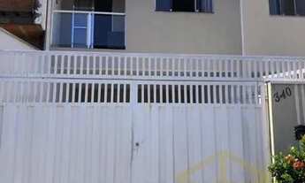 Imagem: Casa - Parque Jambeiro - Campinas