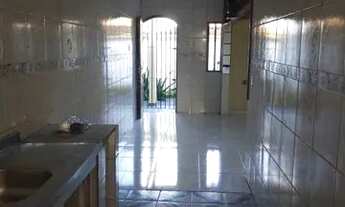 Imagem 4: LEIA O ANÚNCIO, ALUGO OU VENDO CASA DE 3 QUARTOS SENDO 1 SUÍTE, CONJ. MAGUARY, C/ PISCINA