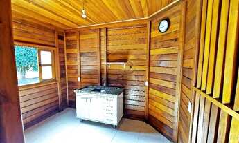 Imagem 5: SOROCABA - Casa de Condomínio - Caputera