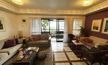 Imagem: Vendo Apartamento no Edf. Mansão Jenner