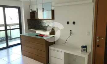 Imagem: London Loft para venda na quadra da Praia