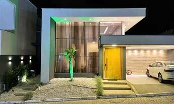 Imagem 2: Arniqueiras 3 suítes moderna