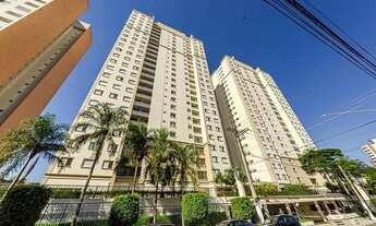 Imagem 3: Apartamento Tatuapé - Lazer Completo - Excelente Localização - Código 2422