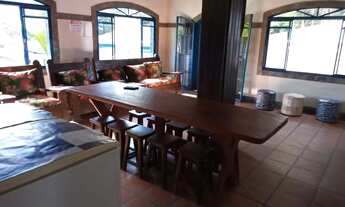 Imagem 5: Faça seu arraiá aqui na Chácara Princesa do Sertão