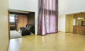 Imagem 1: Apartamento para venda com 172 metros quadrados com 3 quartos em Tamboré - Santana de Parn