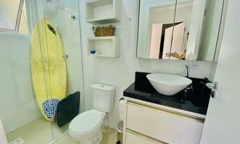 Imagem 3: Apartamento para venda com 60 metros quadrados com 2 quartos