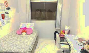 Imagem 6: Casa 3/4 em Residencial Alice Barbosa - Goiânia - GO