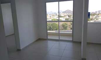 Imagem 6: Apartamento para venda tem 46 metros quadrados com 2 quartos em Santa Mônica - Vila Velha