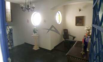 Imagem 6: Casa - Nova Campinas - Campinas