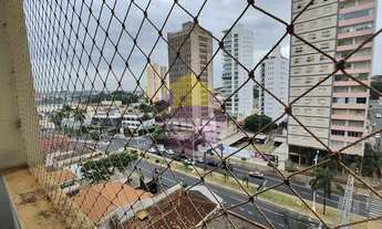 Imagem 2: Apartamento para à venda no bairro CENTRO, em São José do Rio Preto - SP