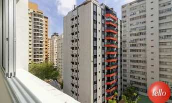 Imagem 7: São Paulo - Apartamento Padrão - Higienópolis