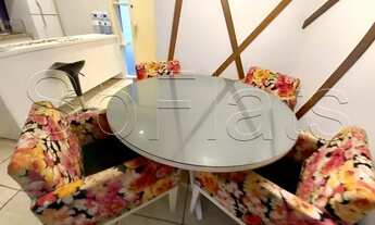 Imagem 3: Apto no Morumbi a Venda 78m², 01 dorm e 01 vaga