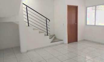 Imagem: Sobrado com 2 dormitórios para alugar