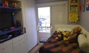 Imagem 5: São Paulo - Apartamento Padrão - Vila Clementino